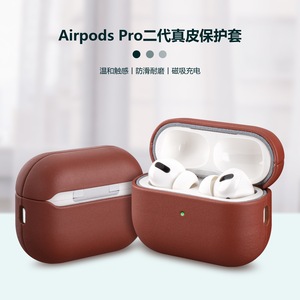 Étui en cuir véritable de luxe pour <span class=keywords><strong>Pro</strong></span> 2, résistant aux chocs, de la marque Pure Designer - Product Image 4