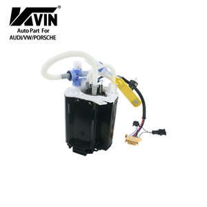 KVIN LR026192 pompa bensin perakitan 2.0 cocok untuk satu tahun garansi di saham LR0 261 92 pompa bensin - Product Image 3