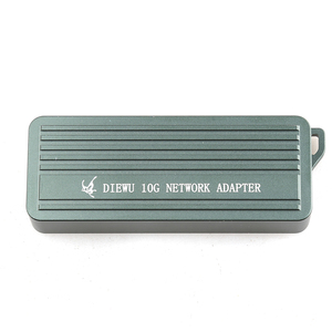 10gbe USB-C <span class=keywords><strong>Ethernet</strong></span> <span class=keywords><strong>Adapter</strong></span> usb3.2 Loại C 10 Gigabit <span class=keywords><strong>Ethernet</strong></span> <span class=keywords><strong>Adapter</strong></span> Realtek/rtl8159 hỗ trợ cho các cửa sổ 11 - Product Image 6