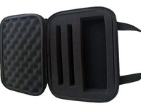 Étui de protection pour haut-parleur Bluetooth pour JBL Charge 2 & Bose SoundLink Mini 1/2-Housse de voyage antichoc