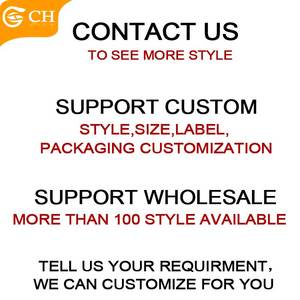 ओम/गंध कस्टम मुद्रित लोगो को निलंबित कर दिया गया लोगो के लिए आकार फैशन कस्टम लोचदार - Product Image 6