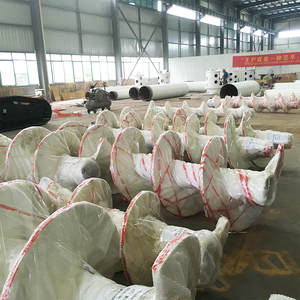 Fae bền cfa máy bay liên tục với giá cả cạnh tranh cho xây dựng cơ sở hạ tầng quy mô lớn - Product Image 5