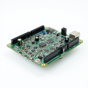 Smart <strong>Electronics</strong> Display Board <strong>Product</strong> Type PCBA Assembly - Product Image 5