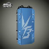 Kit de mise à niveau du contrôleur VTB V9600 Gen2 Pro AETOS pour Sur-Ron Light Bee X Ultra Bee Talaria MX5 E Ride Pro Moto tout-terrain électrique