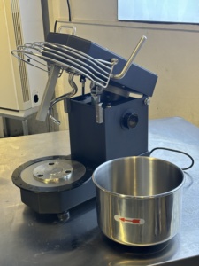 <span class=keywords><strong>Impastatrice</strong></span> da Tavolo HM-5TD 5L, Capacità 2kg, Macchina per Impastare per Uso Domestico, Miglior Vendita - Product Image 3