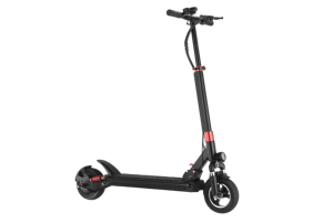 Scooter Personalizado, Scooter Eléctrico Plegable de Alta Velocidad y Largo Alcance para Todoterreno, Scooter K10 - Product Image 4