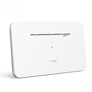 ส่วนลดดีๆ ใหม่แกะกล่อง ซิมการ์ดสล็อต รองรับสายด่วน 4 จุดเชื่อมต่อ 4G ไวร์เลสเราเตอร์ B311B-853 - Product Image 1