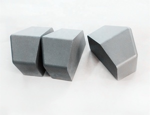 マルチルチャー用のカーバイドチップ交換用ビット<span class=keywords><strong>STCL</strong></span> 3フィッティングロッククラッシャー土壌安定剤カーバイドマルチャー歯 - Product Image 2