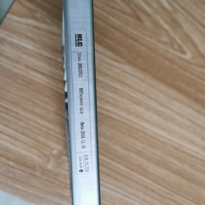 G3 <b>High</b> <b>Temperature</b> Resistant All Stainless Steel Metal Mesh Primary Pre air Filter - Product Image 5