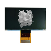 Pièce d'imprimante 3D de haute qualité, écran LCD monochrome FPC 6,8 pouces 9K MONO avec carte de commande