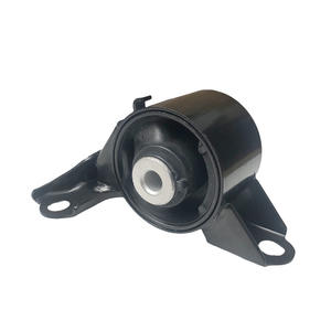 ยางรองแท่นเครื่องฮอนด้า สเต็ปวากอน รุ่น 50850-SZW-003 ยางกันกระแทกเกียร์ อะไหล่เปลี่ยนใหม่สำหรับรถยนต์ - Product Image 1