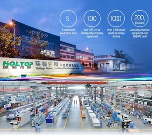 Thương mại trên mái nhà AC đơn vị 7.5-30 tấn chống ăn mòn tiết kiệm không gian tập trung kiểm soát AHU hệ thống <span class=keywords><strong>HVAC</strong></span> - Product Image 4