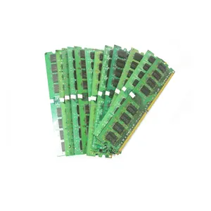 Piezas de ordenador original segundo chips de Memoria mínima DDR2 2GB