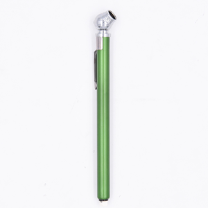 Testa di metallo penna manometro aria (10-50PSI) valvola per pneumatici accessori strumenti portatili Set - Product Image 3