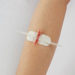 البريدي غرزة الجرح إغلاق شرائط 3 قطعة فراشة ضمادات اضافية كبيرة الضمادات ل كبير الجرح - Product Image 6