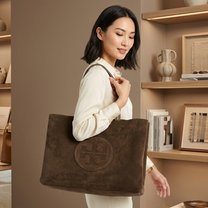 Pochette en cuir véritable de style occidental avec logo personnalisé imprimé, fermeture éclair, imperméable, légère, antivol, sacs à main décontractés et élégants - Product Image 1