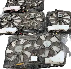 Souffleur Assy Shroud Lexus LX470 1998-2003 ferraille voiture démontage modifié mise à niveau bas prix <span class=keywords><strong>pas</strong></span> <span class=keywords><strong>cher</strong></span> - Product Image 1