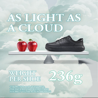 Chaussures de chef CHUDUN, résistantes à l'huile, antidérapantes, désodorisantes, respirantes, haut de gamme, antidérapantes, chaussures de travail, directement de l'usine, durables
