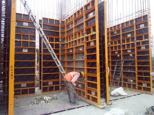 Building <strong>Formwork</strong> <strong>Clamp</strong> Steel <strong>Formwork</strong> BFD <strong>Clamp</strong> - Product Image 4