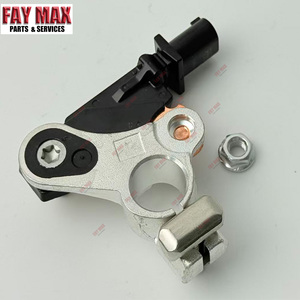 แบตเตอรี่เซ็นเซอร์กระแสไฟ 38920-TR0-A02 สำหรับฮอนด้าซีวิค <span class=keywords><strong>2014</strong></span> 2015 ซีอาร์-วี ซีอาร์วี <span class=keywords><strong>2014</strong></span> 2016 38920TR0A02 - Product Image 3