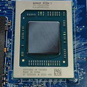 Placa base original nueva para Dell Vostro 3425 3525, placa base, HDL5D, 0VYVV5, 1, 2, 1, 2, 1, 2 - Product Image 5