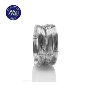 MAXI High quality cheap ASTM 201 302 304 cold drawn 2mm stainless steel wire material