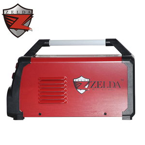 Máquina de Soldar 3 en 1 Zelda MAG/MMA/LIFT-TIG con Capacidad para Bobina de Alambre de 1 kg - Product Image 4