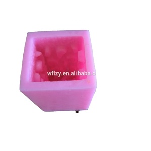 Keidas FAI DA TE 3D Stampi In <span class=keywords><strong>Silicone</strong></span> Per Il Sapone e Candela Che Fa - Product Image 1