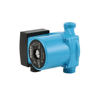 Hot Automatic Pressure Circulator Water Central Heating Pump