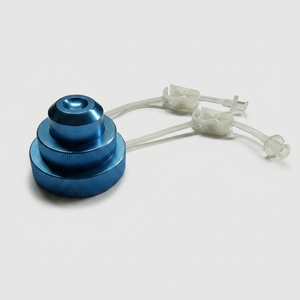 เครื่องมือผ่าตัดแบบใช้มือ ช่องตาเทียม อุปกรณ์ผ่าตัดตา อุปกรณ์ผ่าตัด - Product Image 1