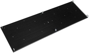 Lampe de culture LED à spectre complet 240W avec driver Samsung, corps en aluminium IP65 pour la croissance et la fruitation des plantes - Product Image 3