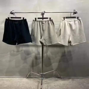 Wholesale Top Quality SS22 Season <b>Letter</b> Men's Shorts Hip Hop Shorts Pants Luxury Designer Brand Custom Ess Shorts for Men - Product Image 1