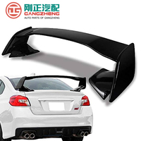 Bumper depan belakang mobil plastik sistem bodi mobil untuk BYD F0 F3 F6