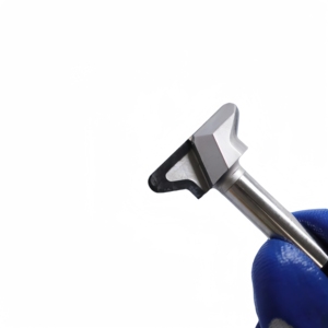 Kim Cương PCD endmill <span class=keywords><strong>CNC</strong></span> phay Cutter Công cụ PCD Router bit giá PCD kim cương End Mill Máy cắt - Product Image 6