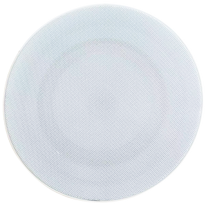 Haut-parleur encastré au plafond fermé pour villa et hôtel, YZ-105, 5W, ABS, 5,25 pouces, avec radiateur passif - Product Image 4