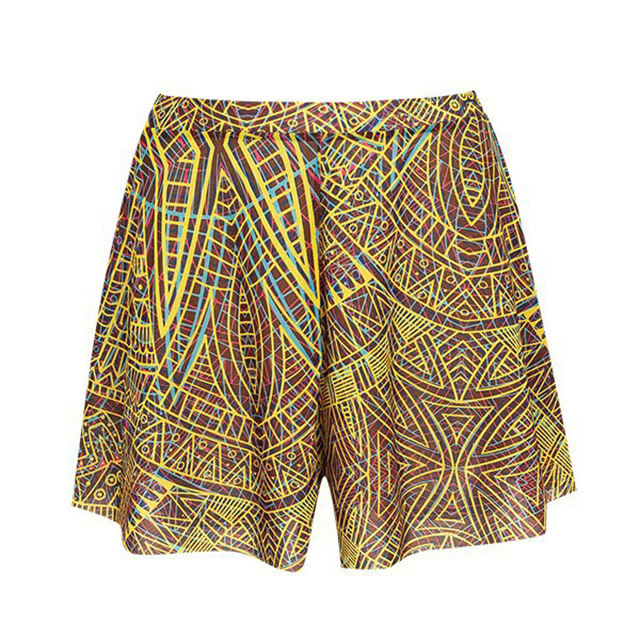 สีเหลือง