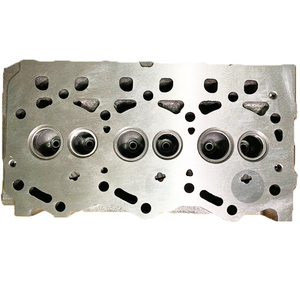 Cabeza de Cilindro 119515-11750 11951511750 para Motor Diésel Yanmar 3TNV70 3TNV70-XBV 3D70E, Reemplazo Directo - Product Image 4