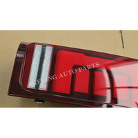 Luz Trasera LED, Luz de Freno Trasera para VW Amarok V6 2011 2012 2013-2019 2020 2021