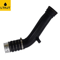 Vente en gros OEM de haute qualité nouveau tuyau d'admission pièces automobiles accessoires pour BMW E84 caoutchouc modèle C4 Fit 13717588283