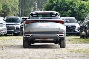 2023 Chery Tiggo 5X Petit SUV Offre Spéciale en Chine Sièges en cuir de haute qualité Prix de la caméra arrière de direction gauche - Product Image 4