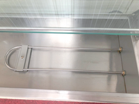 Salle de bain isotherme électrique, vaisselle de cuisine commerciale, avec affichage en verre, en acier inoxydable, pour marmite, avec indicateur à led