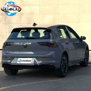 Véhicules d'<span class=keywords><strong>occasion</strong></span> 2023 2024 2025 pour Volkswagen <span class=keywords><strong>Golf</strong></span> 8, conduite à gauche, essence, voitures d'<span class=keywords><strong>occasion</strong></span> abordables avec <span class=keywords><strong>toit</strong></span> <span class=keywords><strong>ouvrant</strong></span> - Product Image 4