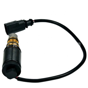 วาล์วควบคุมโซลินอยด์คอมเพรสเซอร์แอร์ที่ใช้ได้กับรถยนต์ออดี้ เอส3 คิว7 คิว6 - Product Image 3