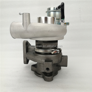 Turbo tăng áp tf035 TD04 49135-03310 49377-03033 49377-03031 49377-03030 49135-03130 me202966 me201257 me202578 phù hợp với động cơ 4m40 - Product Image 3