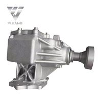 Unité de transfert de puissance (PTU) du différentiel avant pour Freelander 2 Range Rover Evoque OE LR066503