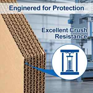 Boîte en carton ondulé personnalisée avec illustration 3D pour enfants, insert personnalisé, boîte <span class=keywords><strong>d</strong></span>'expédition, jouet éducatif pour enfants, solution de marque pour cadeaux - Product Image 5