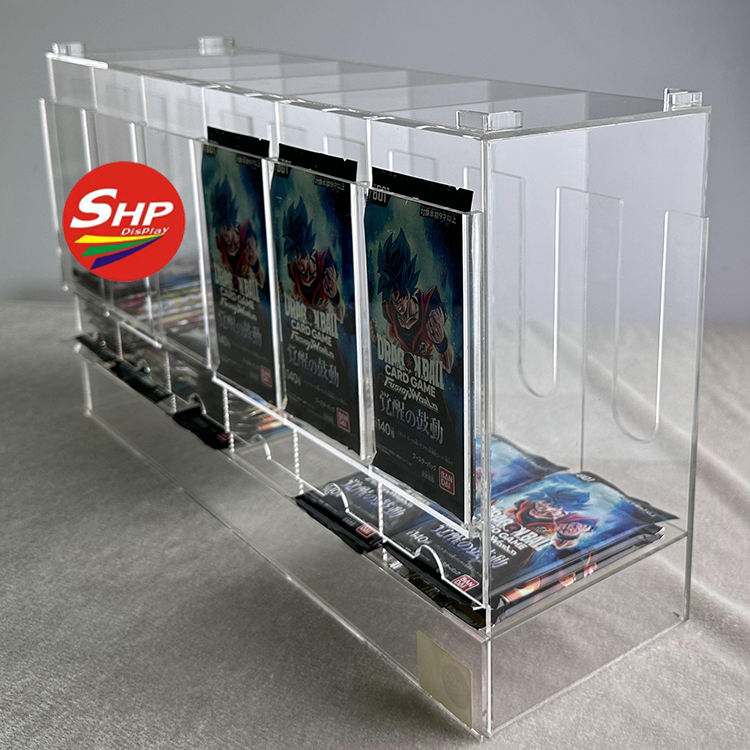 Clair (Conception empilable)