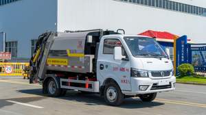 ถังขยะขนาดเล็กใช้น้ำมันเบนซินใช้เชื้อเพลิงน้อย - Product Image 2