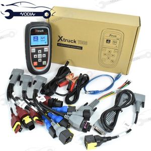 Detector Automático X-truck Y006 para Motor Diésel, Sensor de Temperatura y NOx Dual, Escáner, Nueva Versión de Software, 2 Años de Garantía - Product Image 1