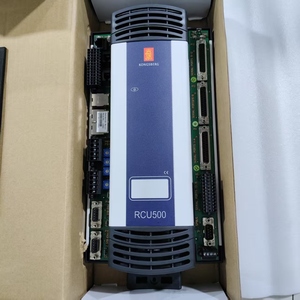 Module RCU500 603108 - Neuf, d'origine, en stock, prix négocié - Product Image 2
